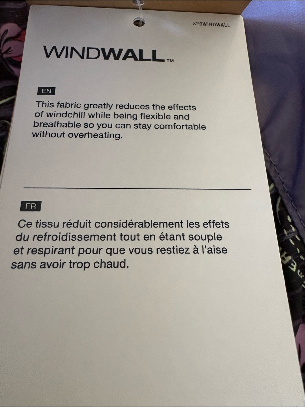 The North Face Hydrenaline WindWall Shorts NWT Women’s XL Floral - Picture 9 of 9